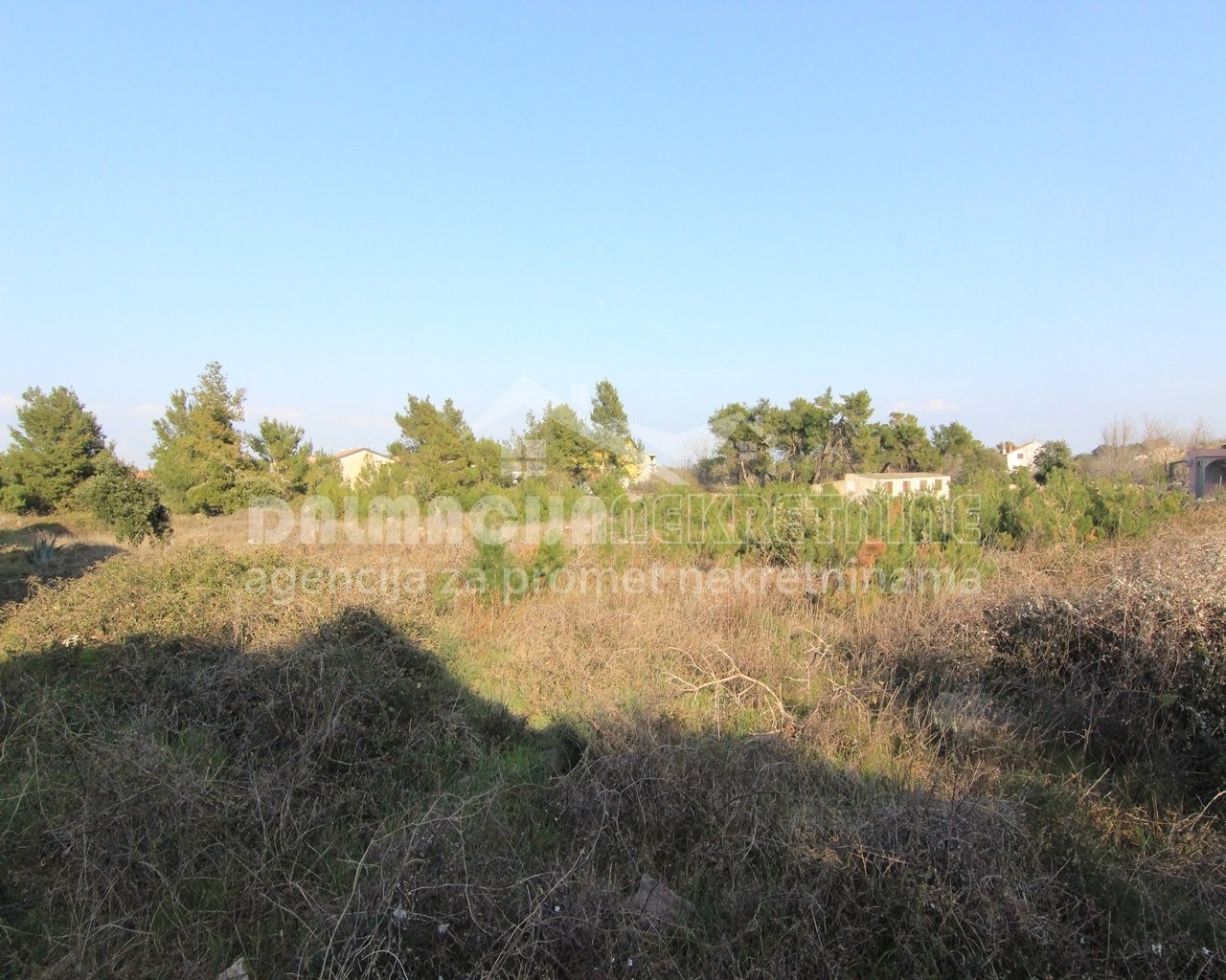 Land For sale - ZADARSKA  VIR 