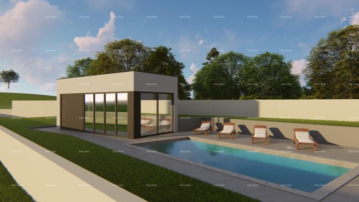 Pozemok na predaj 892 m² – Blaškovići