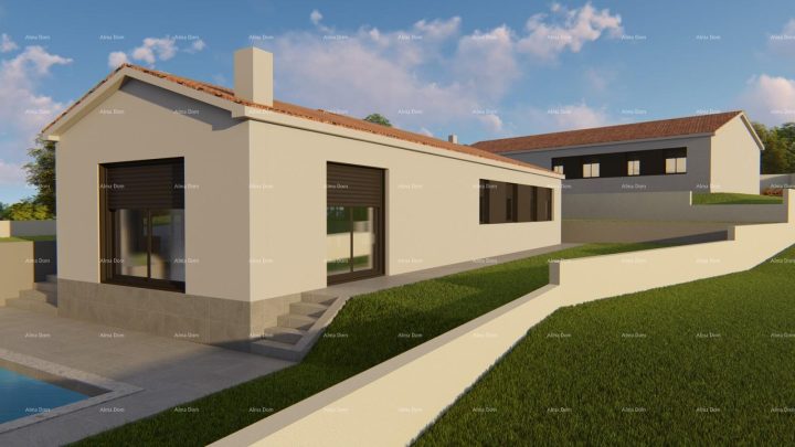 Terreno In vendita - Istarska Kršan - foto 4/23