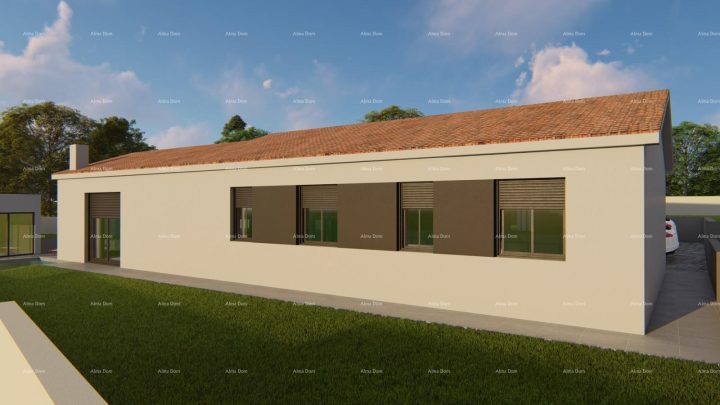Terreno In vendita - Istarska Kršan - foto 5/23