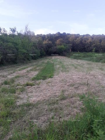 Land for sale 1024 m² – Banjole