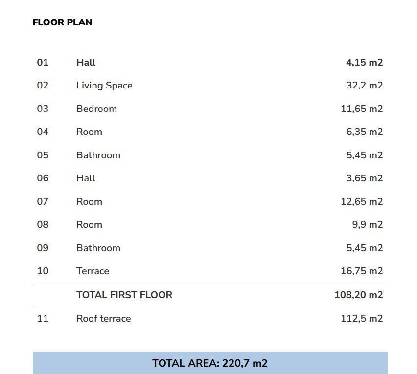 Apartmán Na prodej - ISTARSKA UMAG