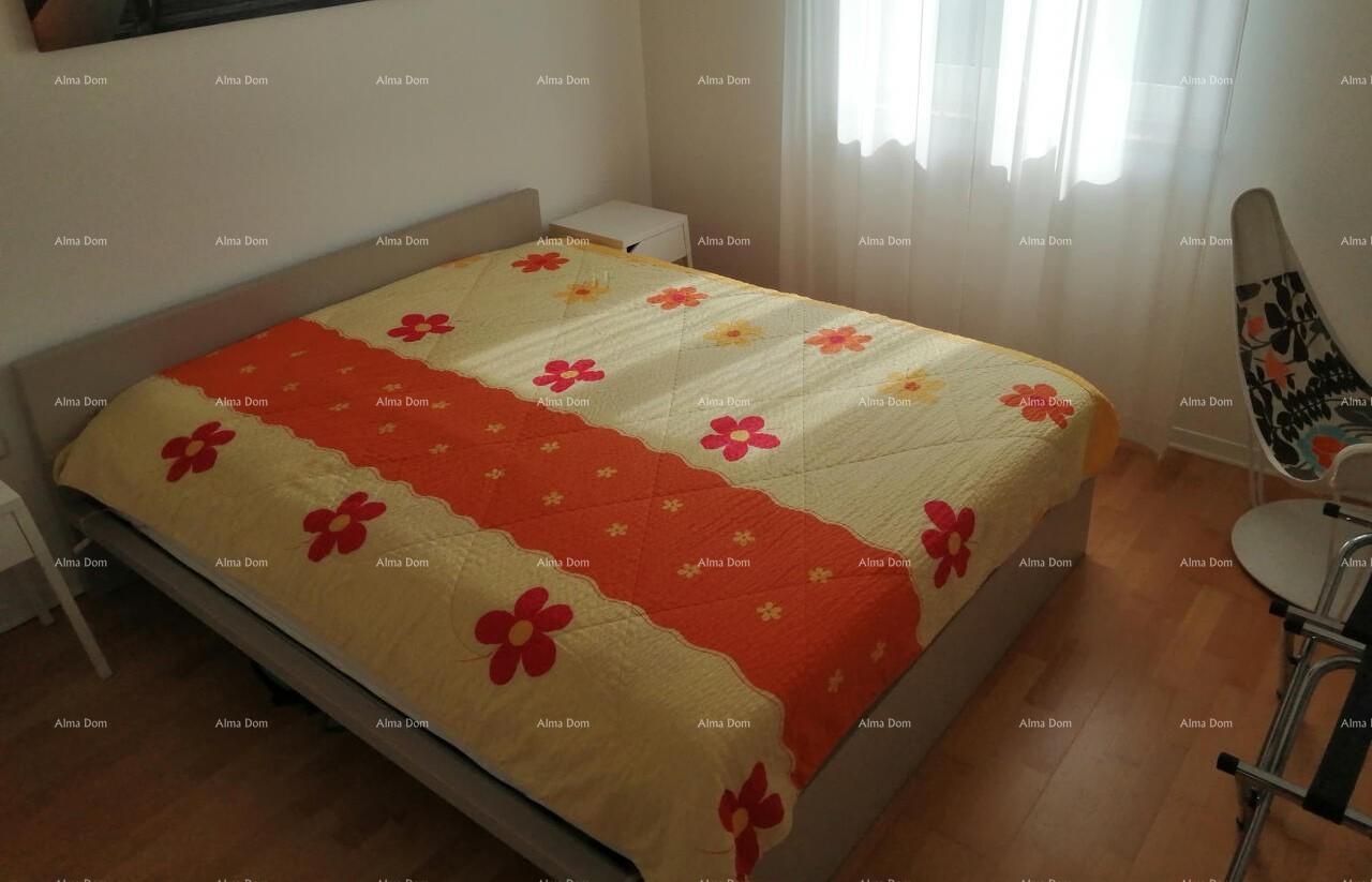 Mieszkanie Na sprzedaż - ISTARSKA UMAG