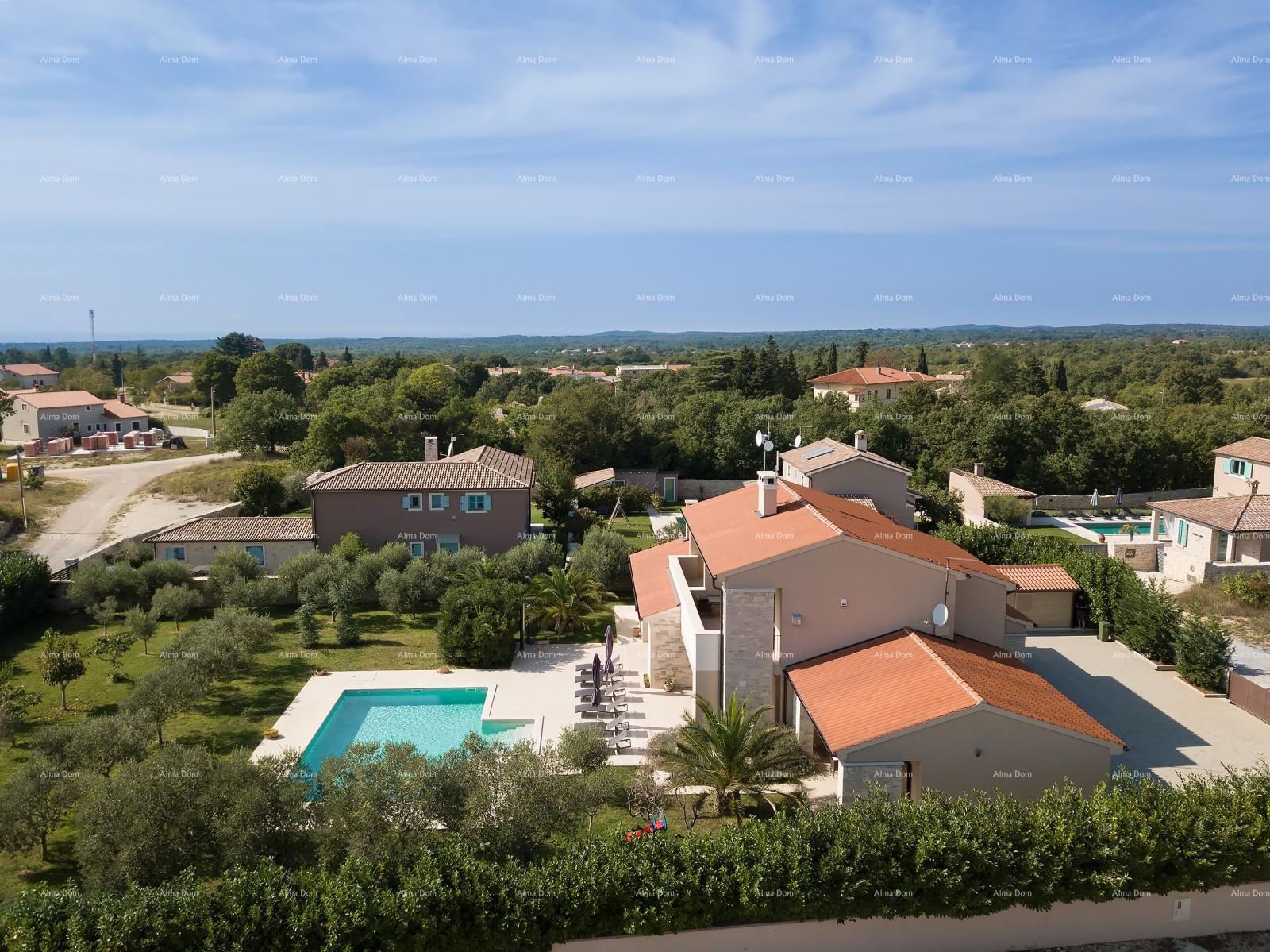 Casa In vendita - Istarska Svetvinčenat - foto 3/9