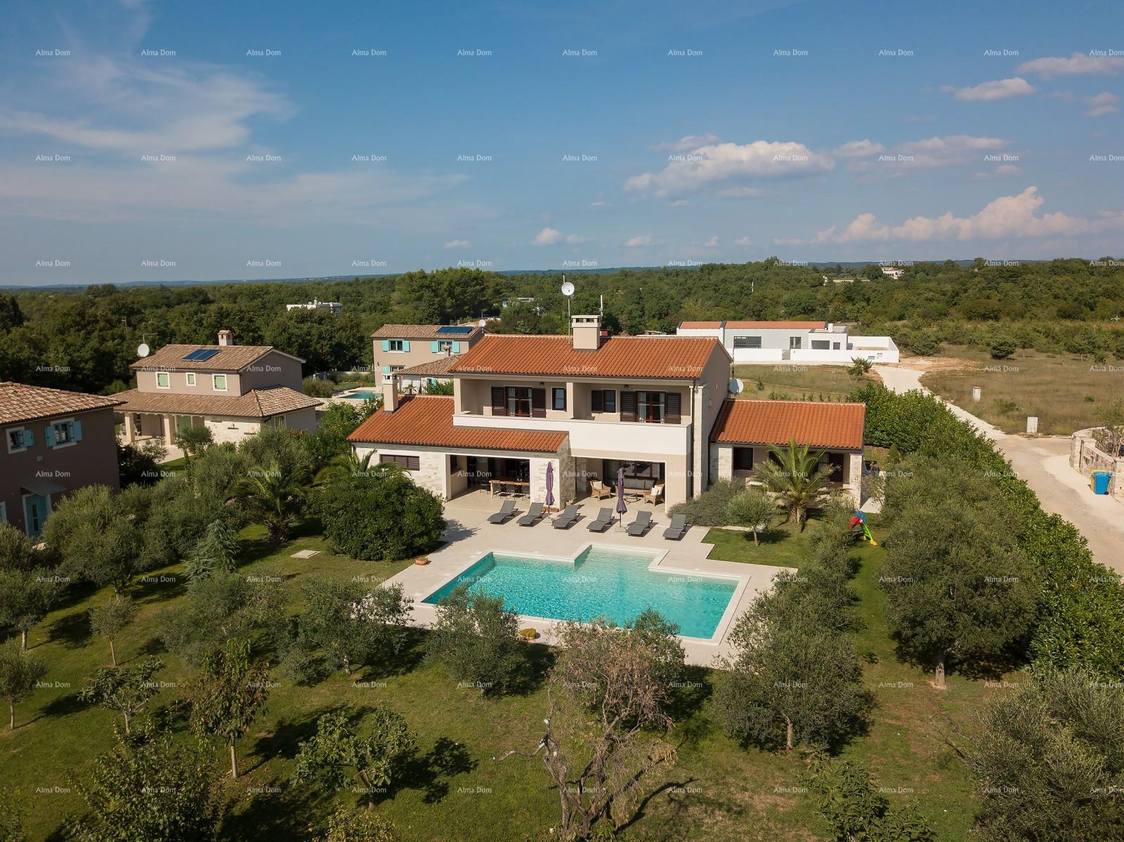 Casa In vendita - Istarska Svetvinčenat - foto 4/9
