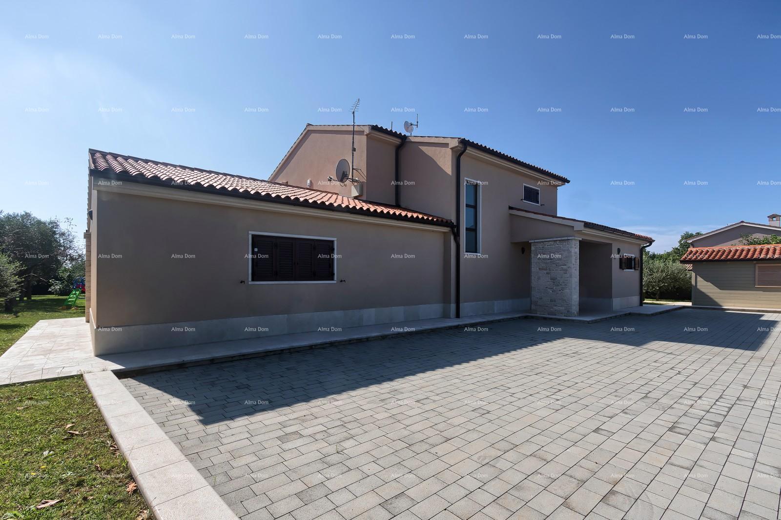 Casa In vendita - Istarska Svetvinčenat - foto 5/9