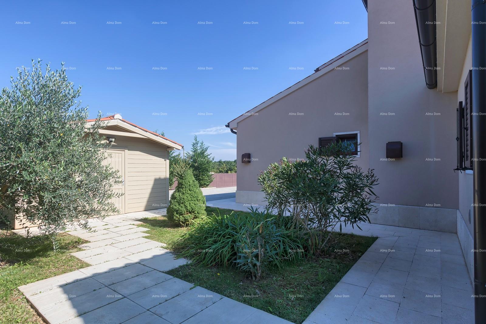 Casa In vendita - ISTARSKA SVETVINčENAT