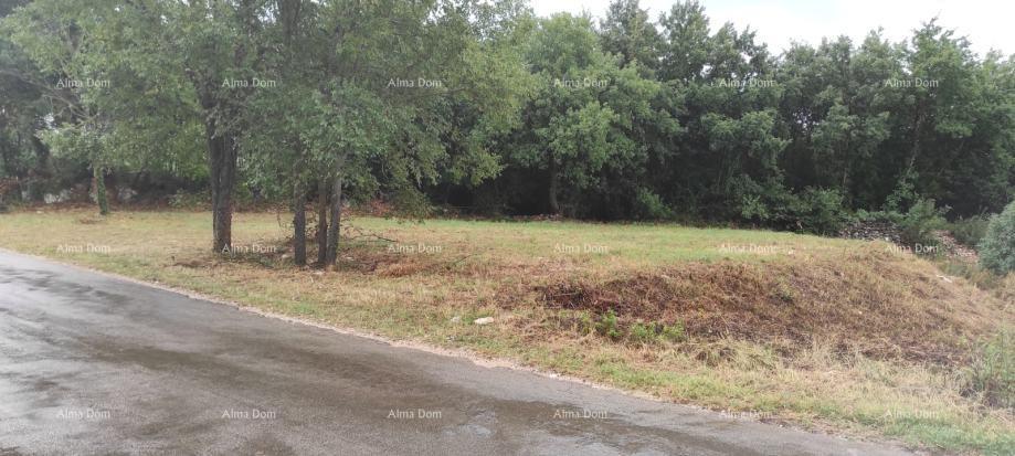 Terreno In vendita - ISTARSKA MARčANA
