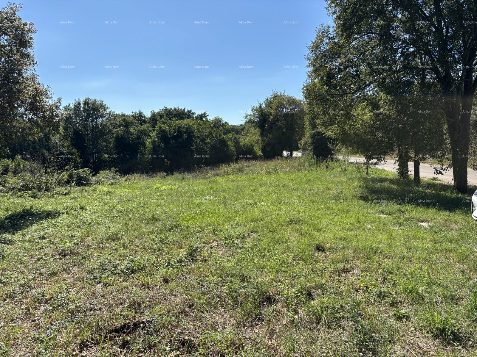 Terreno In vendita - ISTARSKA MARčANA