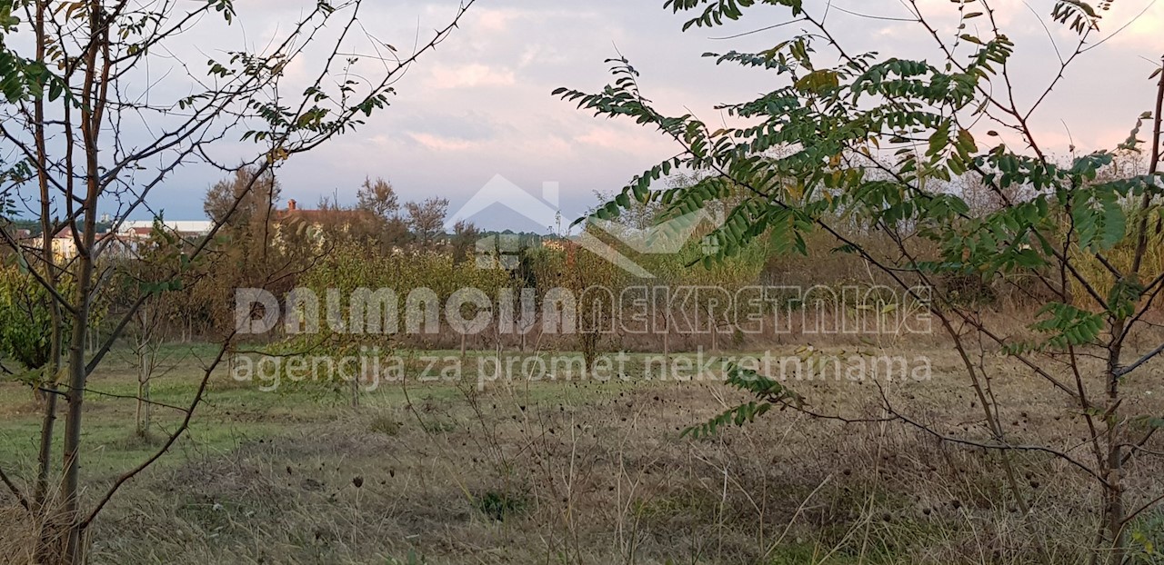 Terreno In vendita - ZADARSKA  VRSI 