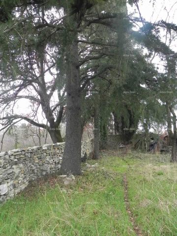 Pozemok Na predaj - Istarska Kanfanar - foto 3/5