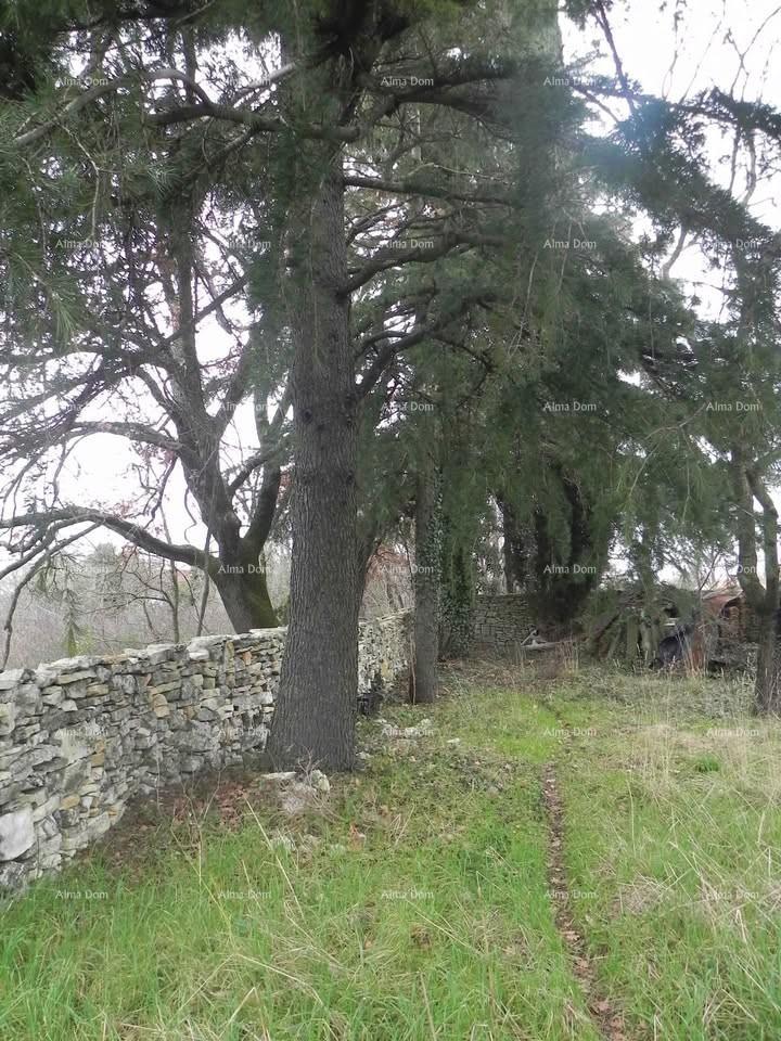 Działka Na sprzedaż - ISTARSKA KANFANAR