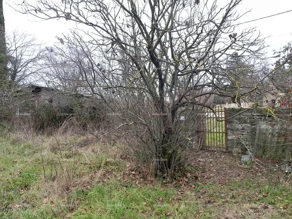 Działka Na sprzedaż - ISTARSKA KANFANAR