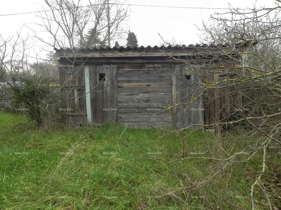 Pozemok Na predaj - ISTARSKA Kanfanar