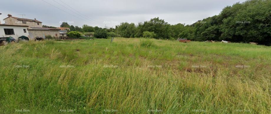 Terreno In vendita - ISTARSKA KAšTELIR-LABINCI