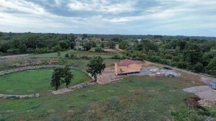 Casa In vendita - Istarska Svetvinčenat - foto 4/5