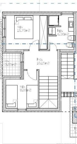 Apartment Zu verkaufen - Istarska Umag - foto 4/4