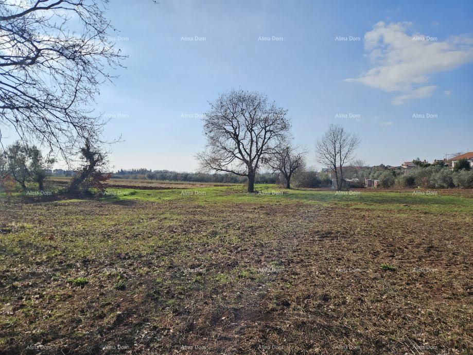 Land For sale - Istarska Novigrad - foto 1/3
