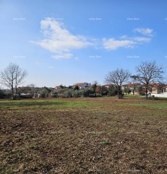 Działka Na sprzedaż - ISTARSKA Novigrad