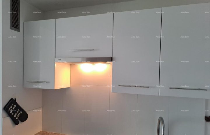 Mieszkanie Na sprzedaż - Istarska Novigrad - foto 3/12