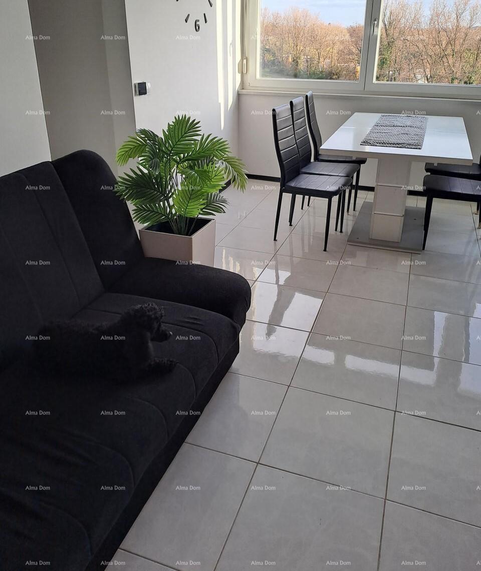 Flat For sale - Istarska Novigrad - foto 1/12