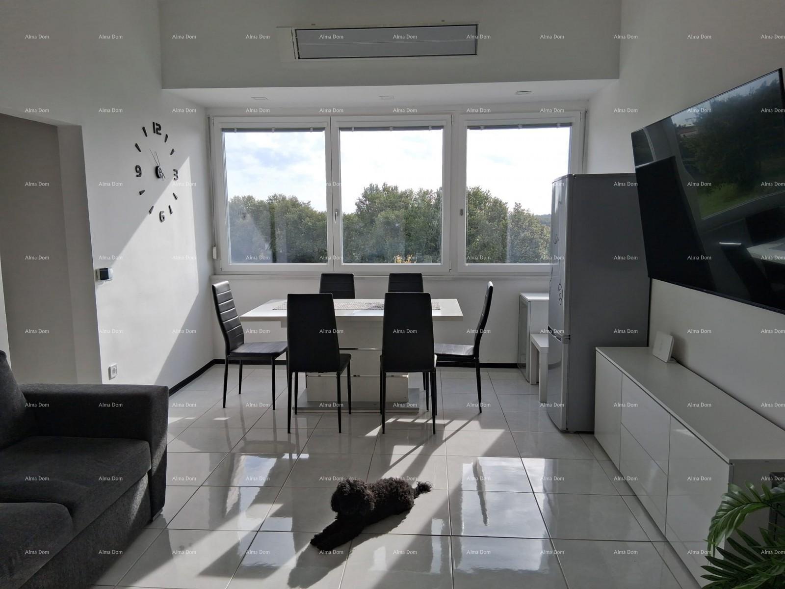 Flat For sale - ISTARSKA NOVIGRAD