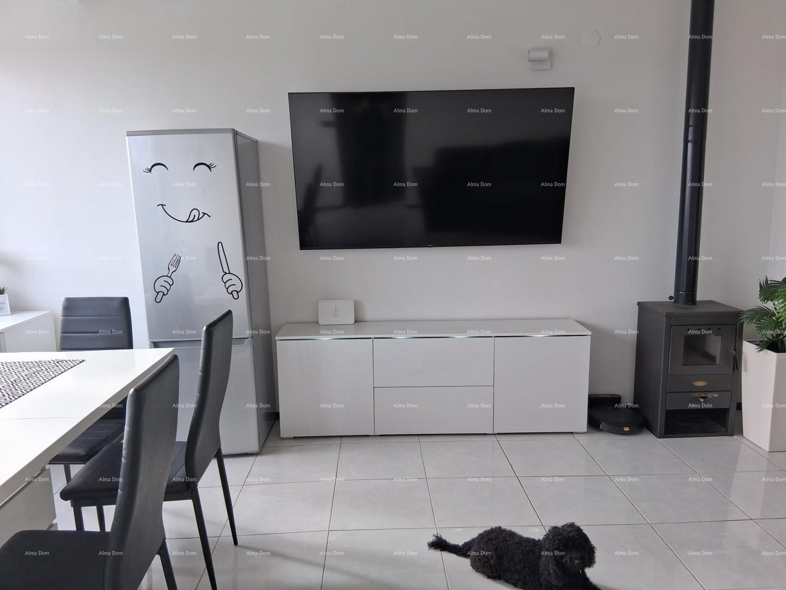 Flat For sale - ISTARSKA NOVIGRAD