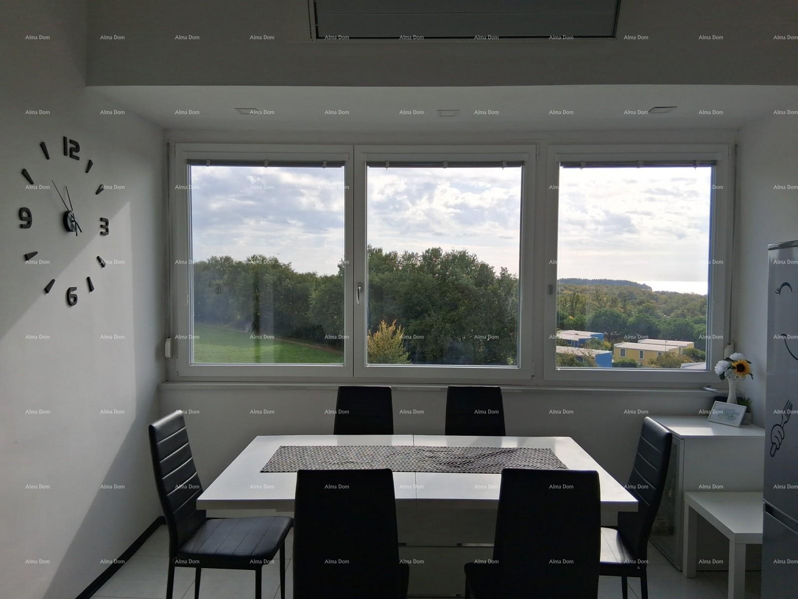 Flat For sale - ISTARSKA NOVIGRAD