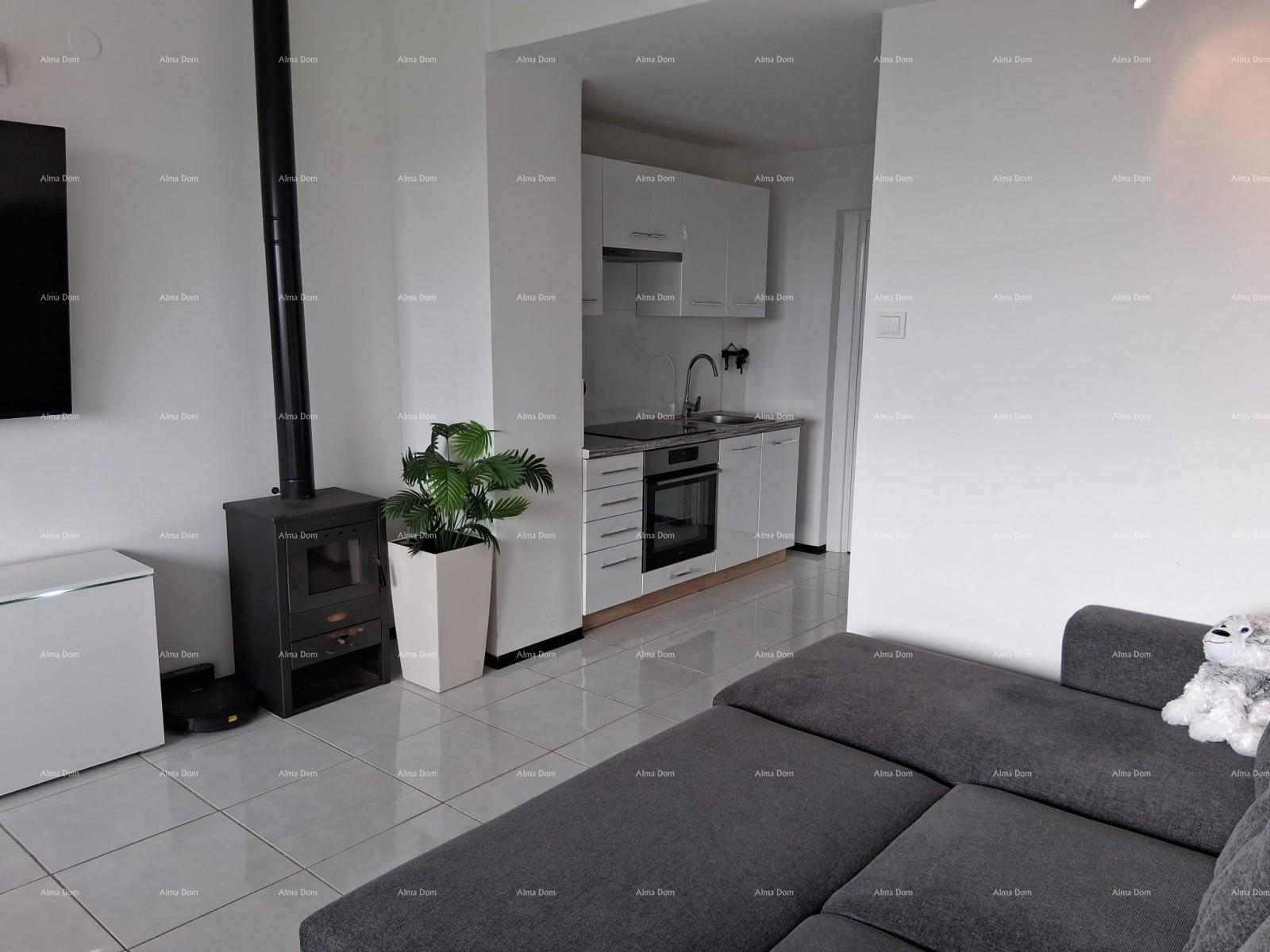 Flat For sale - ISTARSKA NOVIGRAD