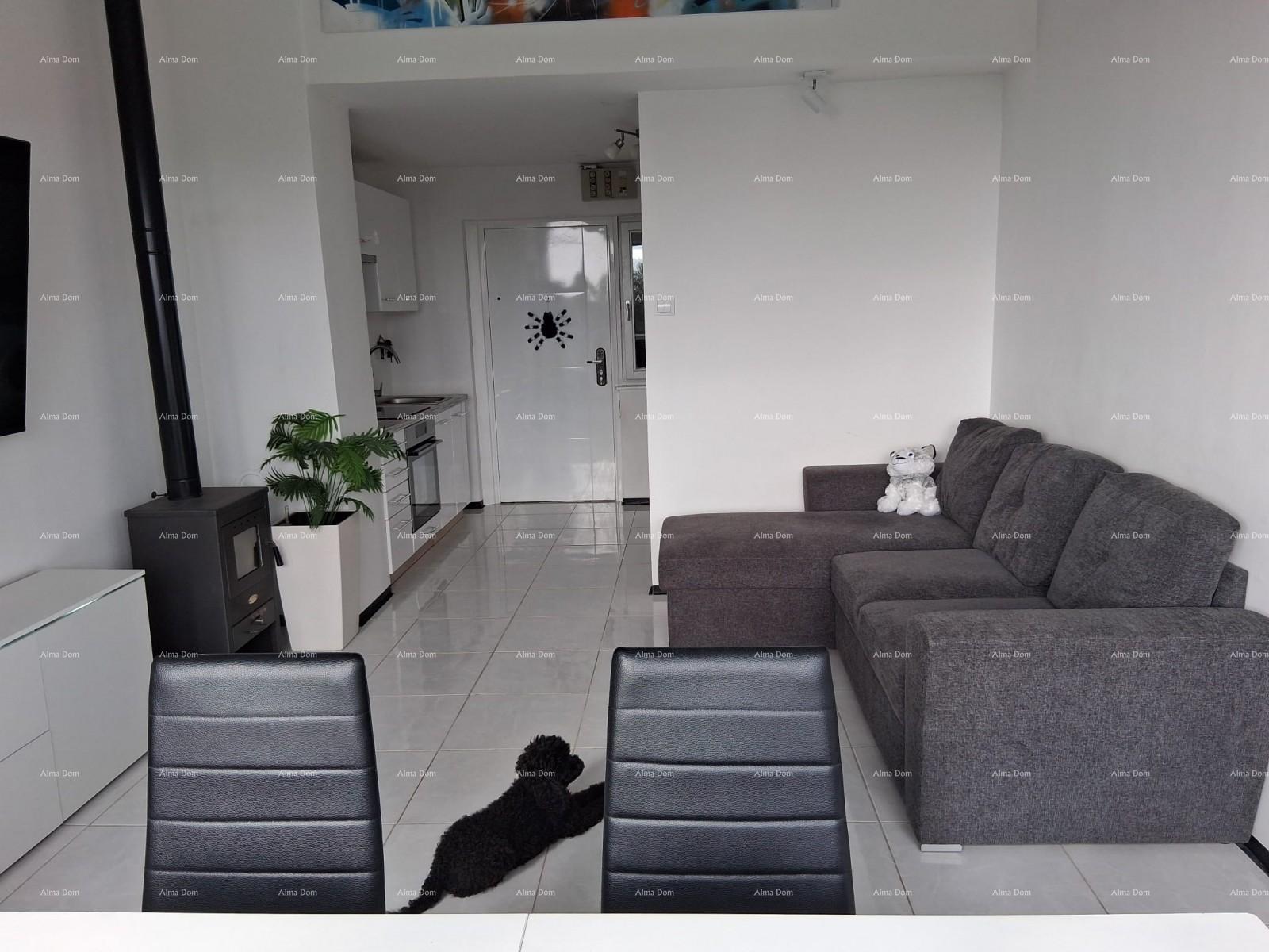 Flat For sale - ISTARSKA NOVIGRAD