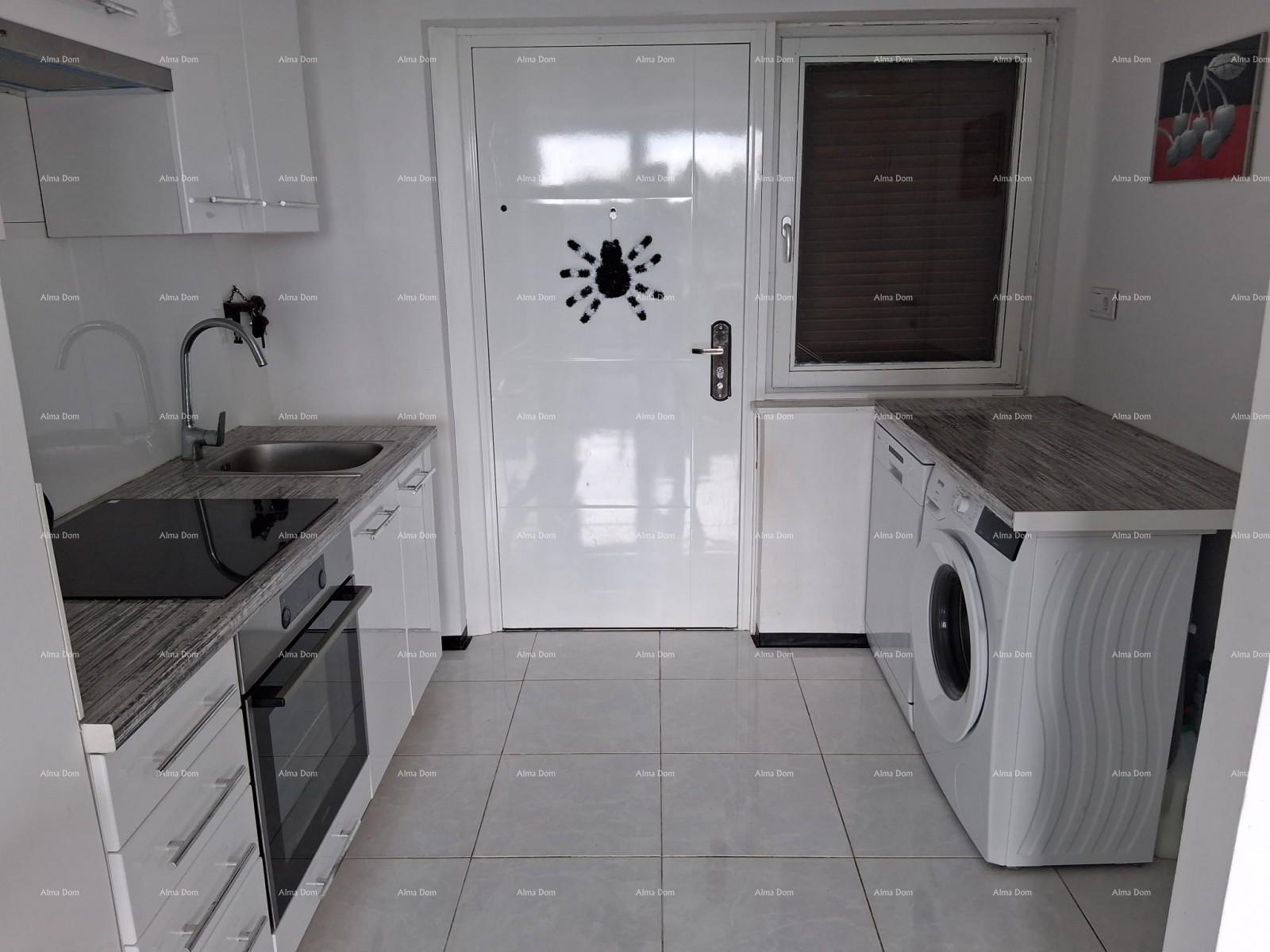 Flat For sale - ISTARSKA NOVIGRAD