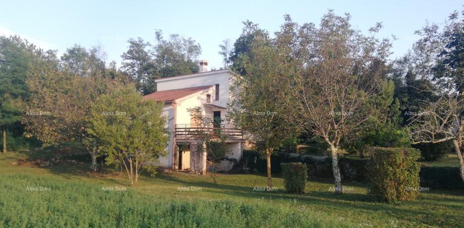 Parcela Na predaj - ISTARSKA PAZIN - OKOLICA