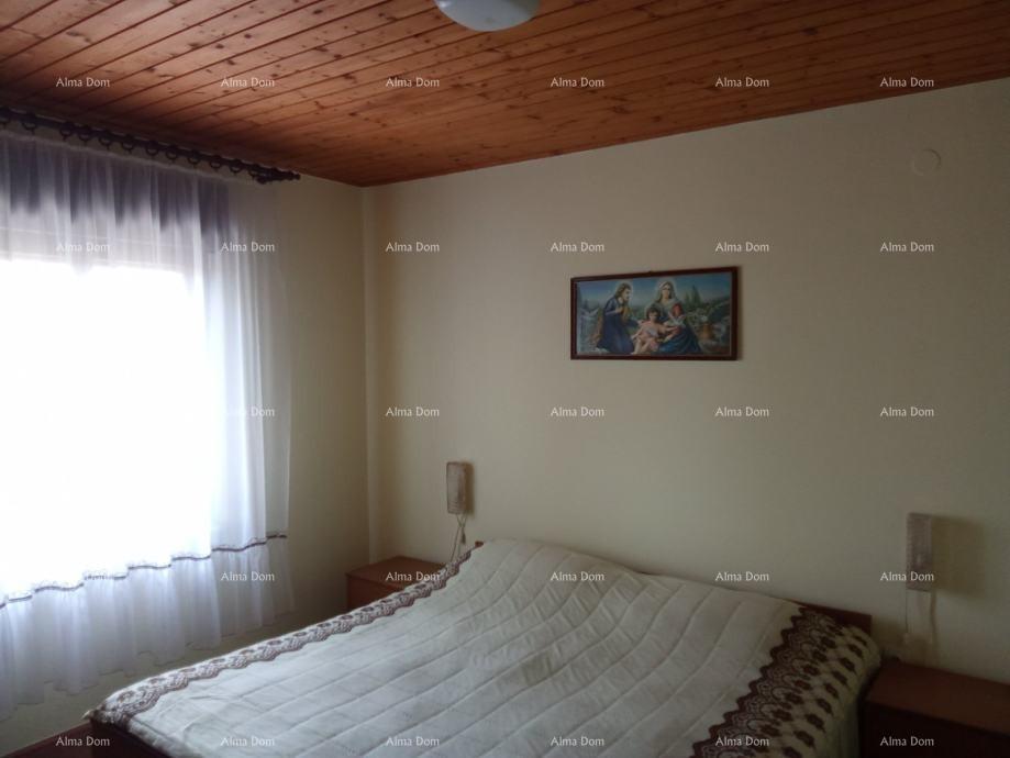 Parcela Na predaj - ISTARSKA PAZIN - OKOLICA