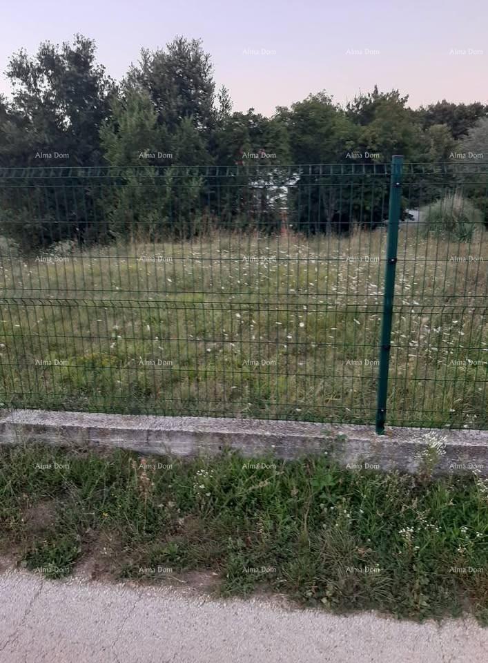 Pozemok Na predaj BERAM