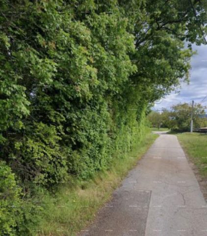 Terrain à vendre 1050 m² – Veli Mlun