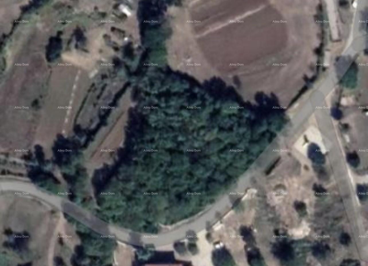 Parcela Naprodaj - ISTARSKA Buzet