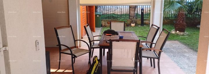 Mieszkanie na sprzedaż 64 m² – Ližnjan