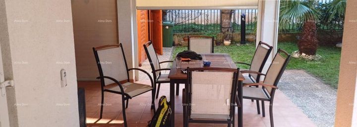 Apartment zu verkaufen 64 m² – Ližnjan