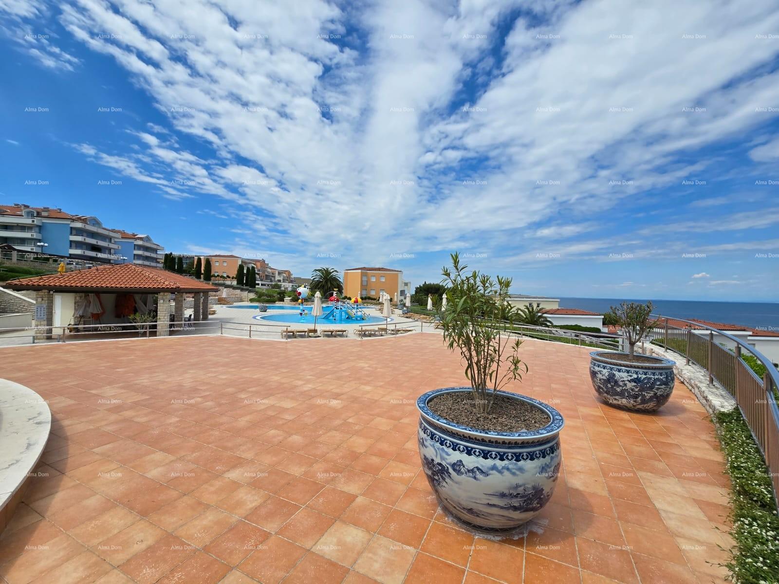 Apartmán Na prodej - ISTARSKA UMAG