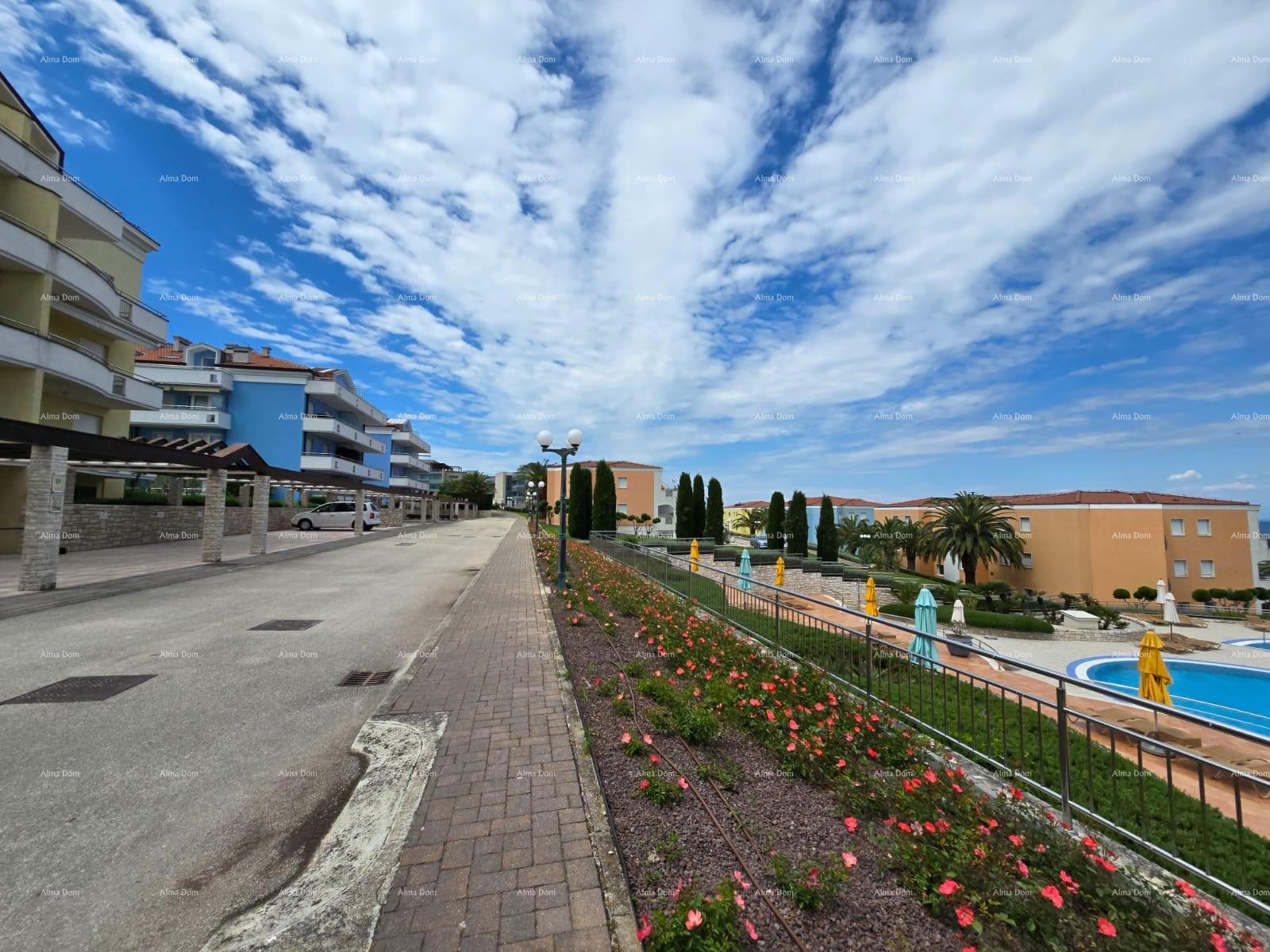 Apartmán Na prodej - ISTARSKA UMAG