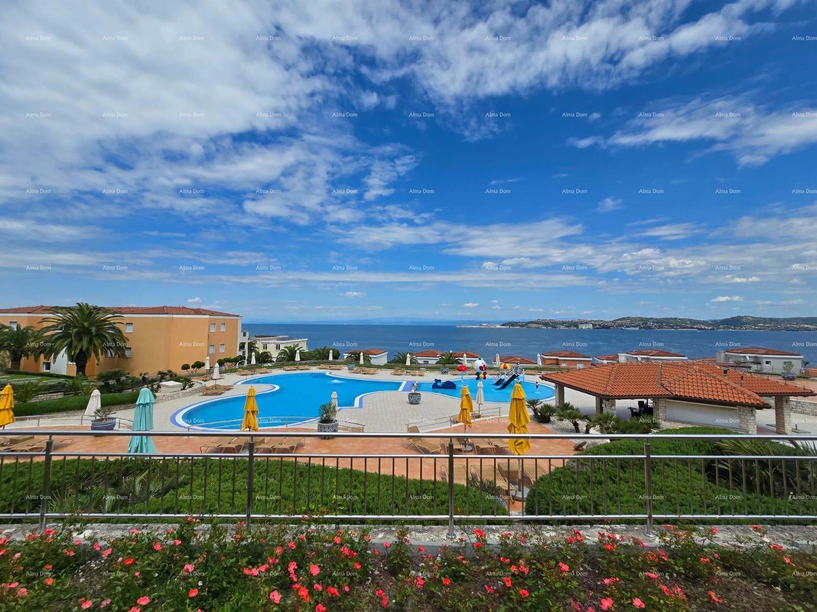 Apartmán Na prodej - ISTARSKA UMAG