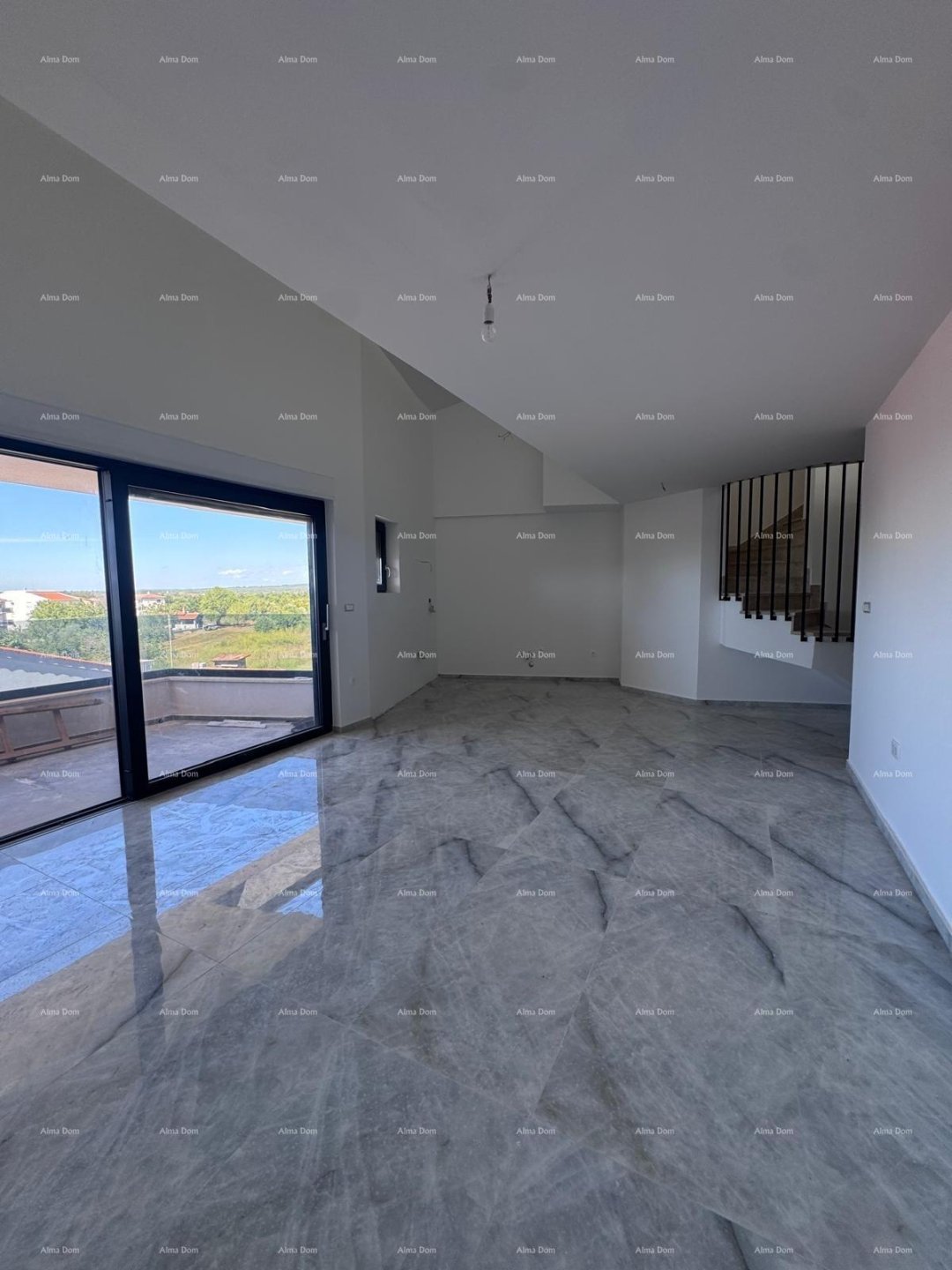 Flat For sale - ISTARSKA FAžANA