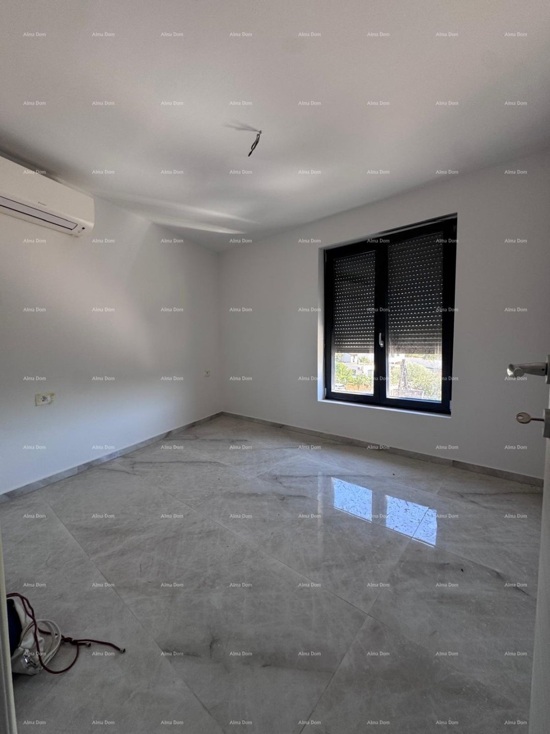 Flat For sale - ISTARSKA FAžANA
