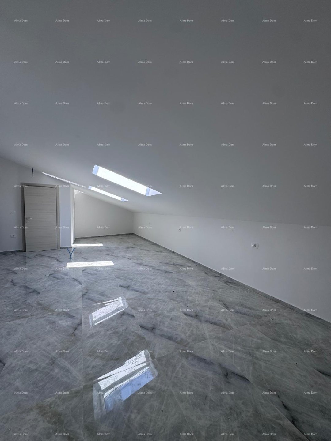 Flat For sale - ISTARSKA FAžANA