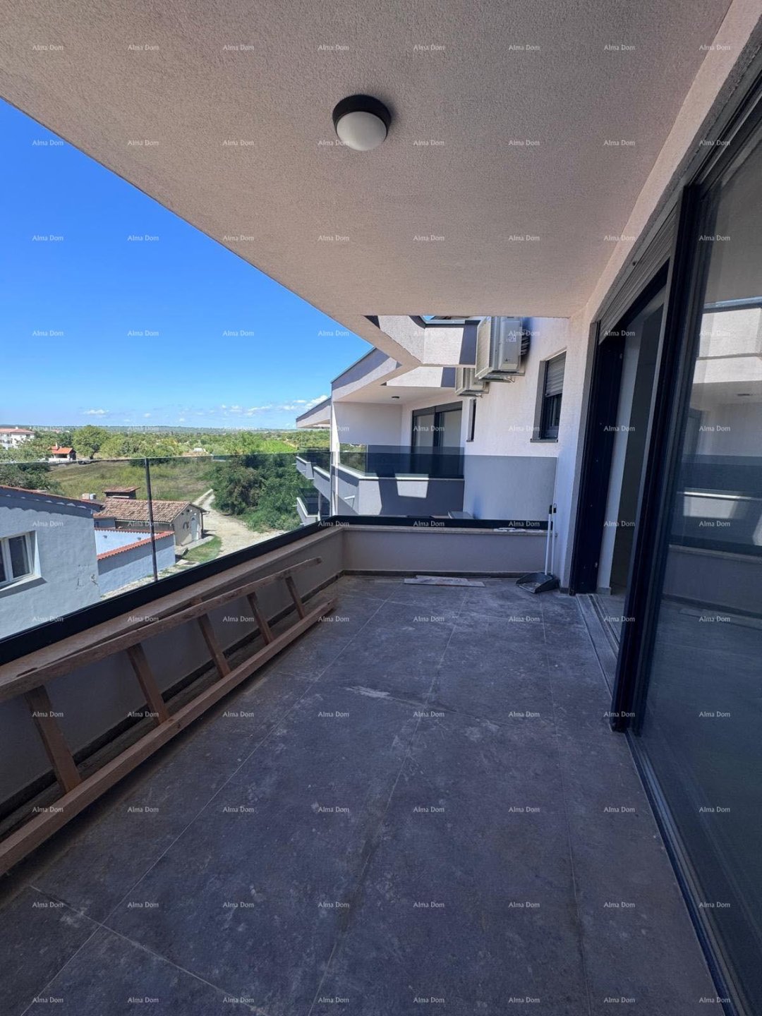 Flat For sale - ISTARSKA FAžANA