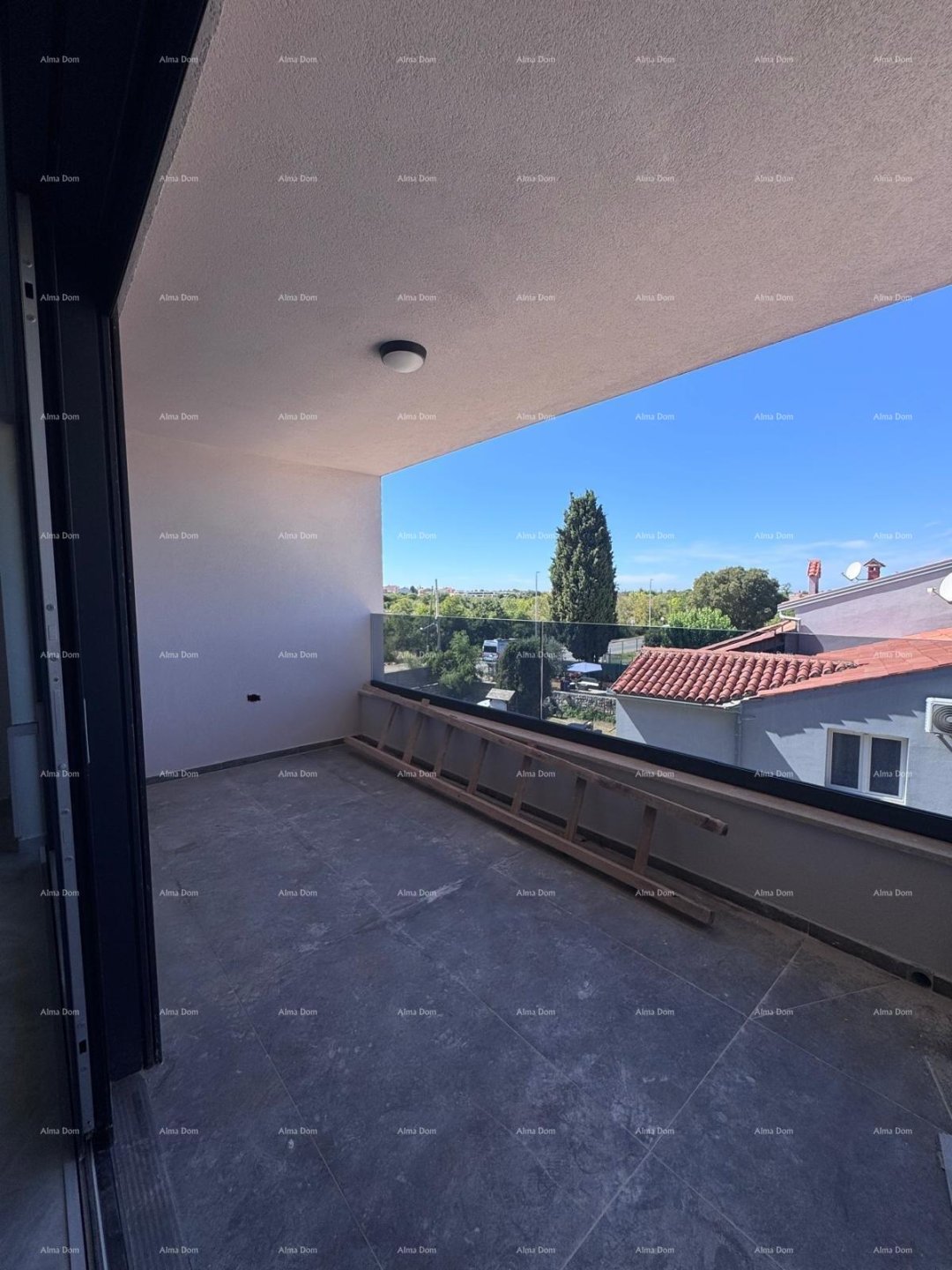 Flat For sale - ISTARSKA FAžANA