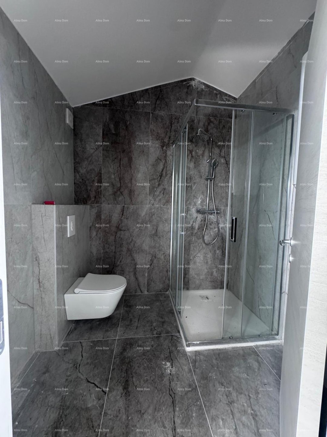 Flat For sale - ISTARSKA FAžANA