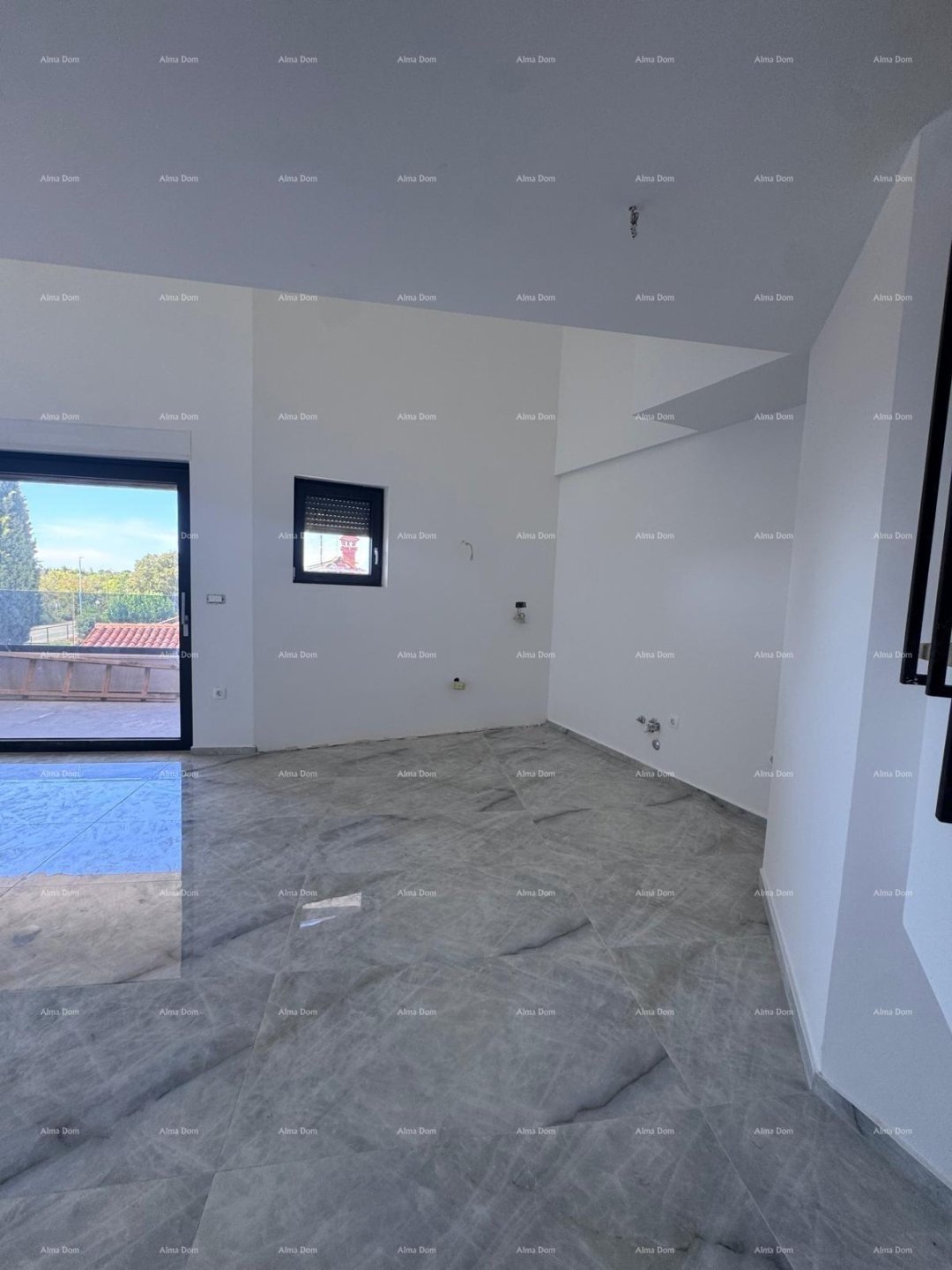 Flat For sale - ISTARSKA FAžANA