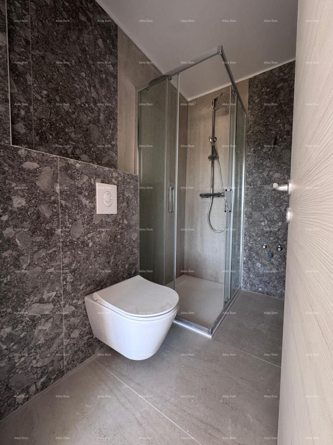 Flat For sale - ISTARSKA FAžANA