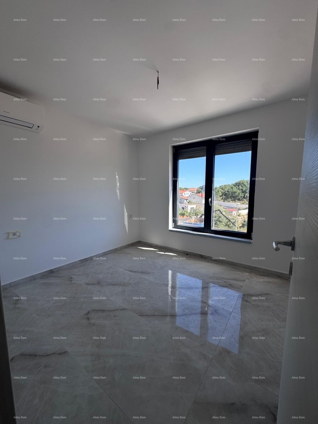 Flat For sale - ISTARSKA FAžANA